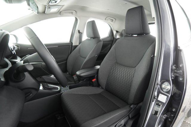 TOYOTA Yaris Yaris 1.5 Hybrid 5 porte Business