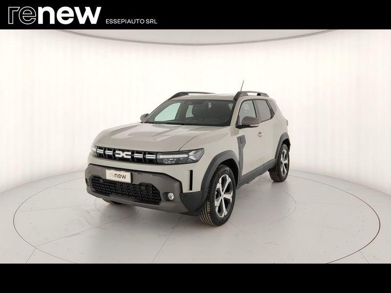 Dacia Duster Duster Hybrid 155 CV Journey