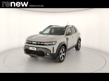 Dacia Duster Duster Hybrid 155 CV Journey