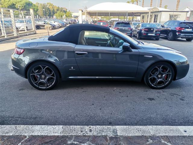 ALFA ROMEO Spider 1750 TBi