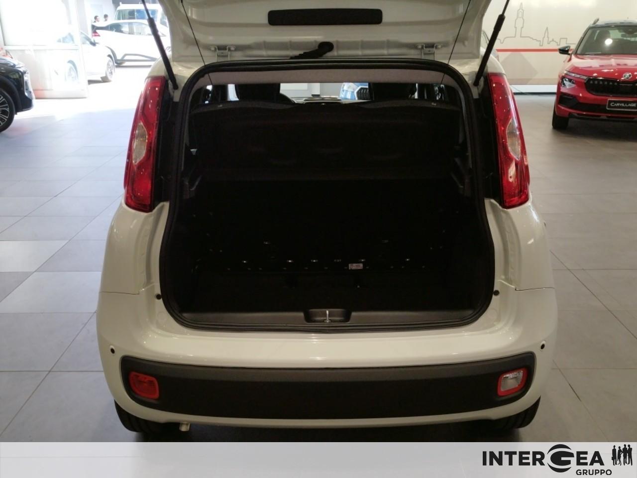 FIAT Pandina 1.0 firefly hybrid Icon s&s 70cv 5p.ti