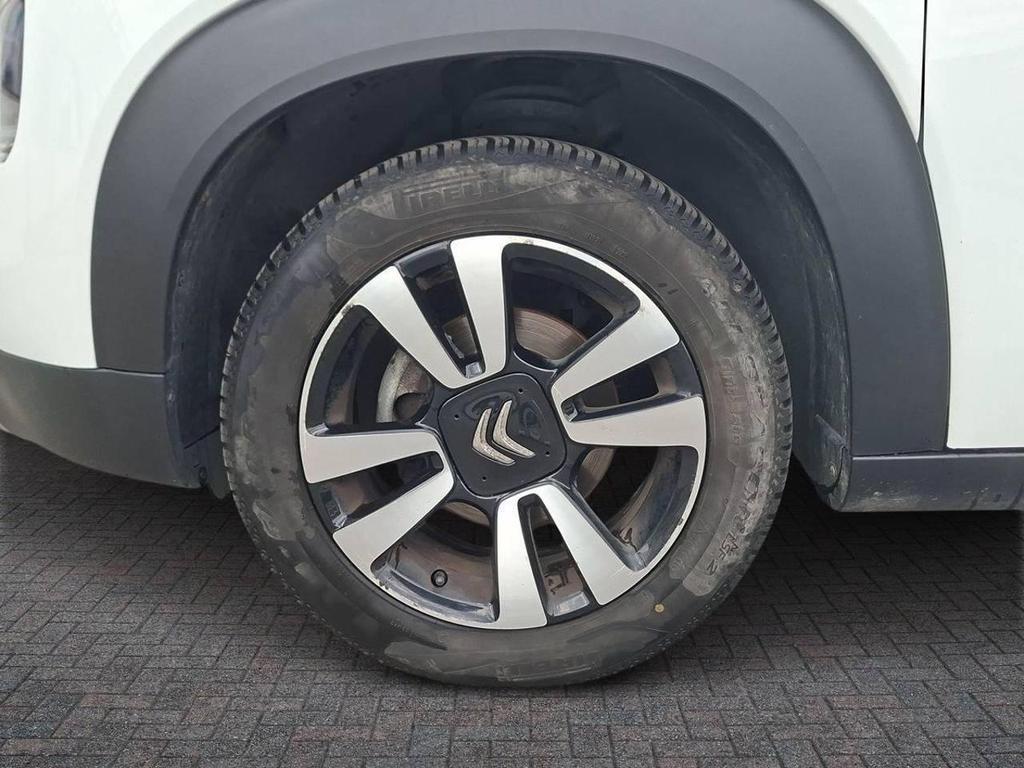 Citroen C3 Aircross 1.2 PureTech Shine