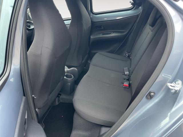 TOYOTA Aygo X 1.0 VVT-i 72 CV 5 porte Active KM0