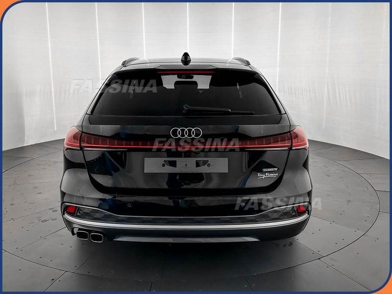 Audi A5 A5 Avant 2.0 tdi mhev+ Business quattro 204cv s-tronic