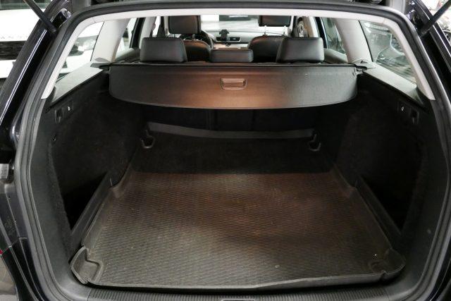 VOLKSWAGEN Passat Variant 2.0 TDI 4motion Highline 4 motion 4x4