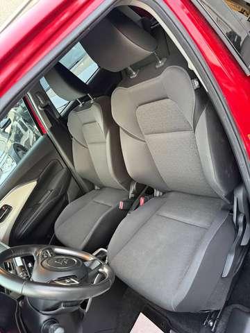 Suzuki Swift 1.2 Hybrid Top 2wd cvt AUTOM. Promo Fin