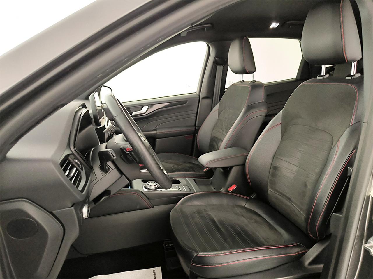 Ford Kuga 1.5 ecoblue st-line 2wd 120cv auto