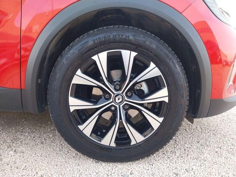 Renault Captur Captur 1.0 tce Techno Gpl 100cv