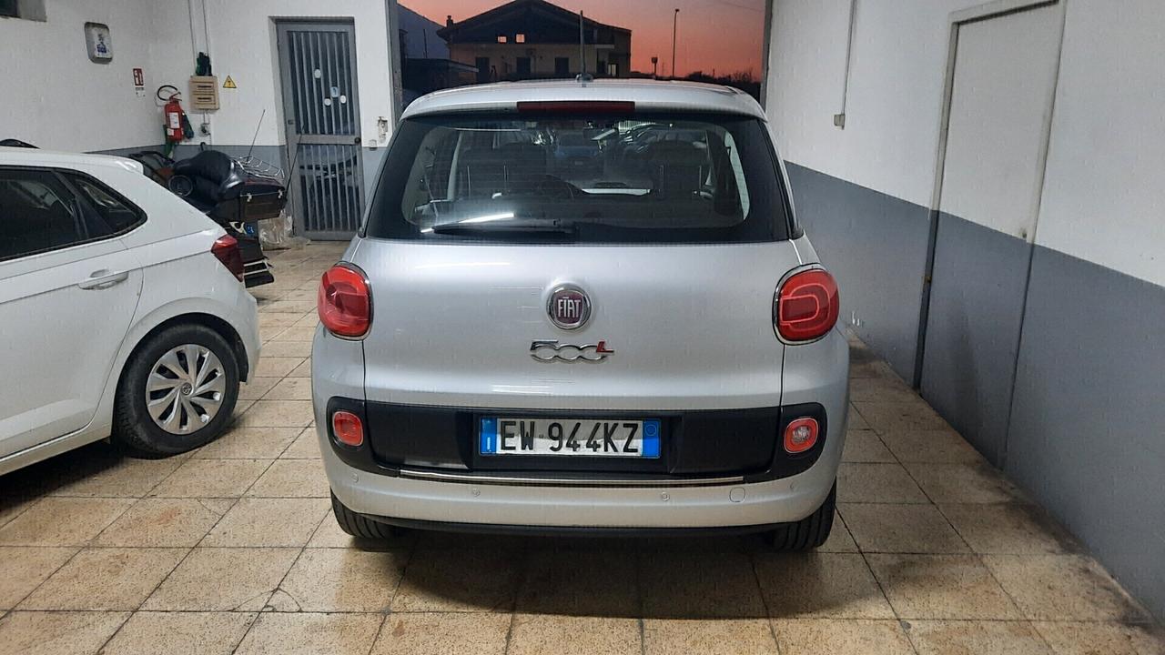 Fiat 500L 1.3 Multijet 85 CV Pop Star anno 2014