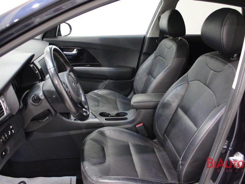 KIA Niro 1.6 GDi DCT HEV Energy