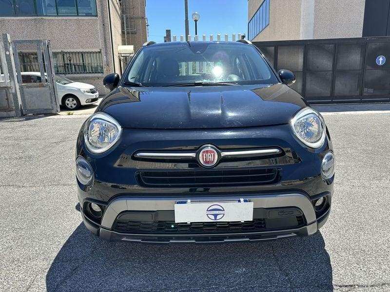 FIAT 500X 1.3 Mjet 95cv Connect