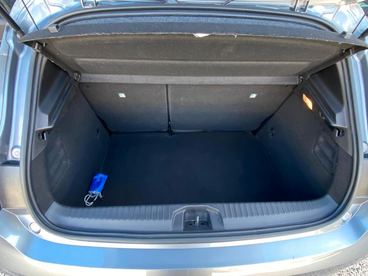Renault Clio Eco-G 100 CV 5 porte Techno GPL