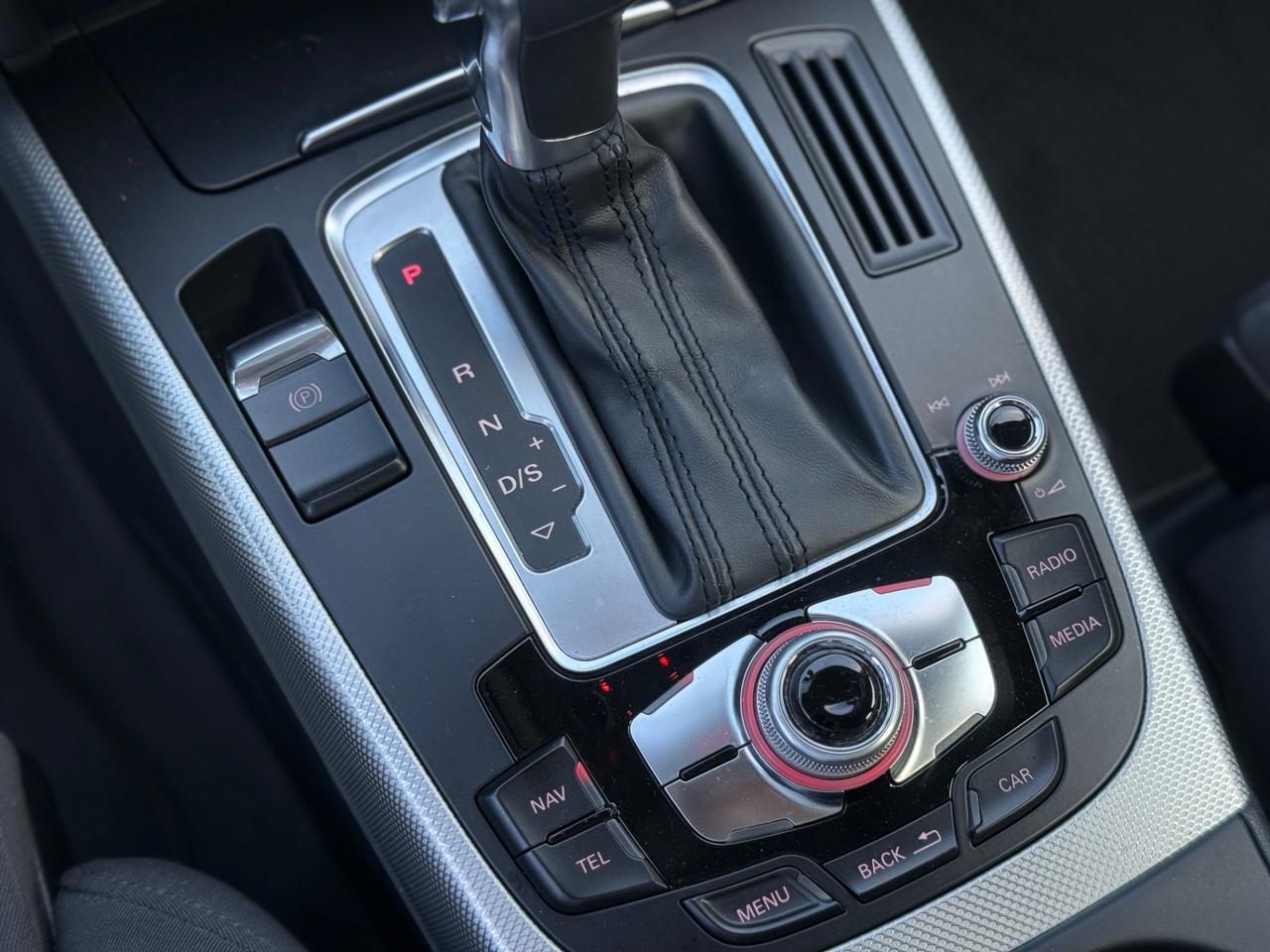 Audi A4 2.0 TDI 150 CV multitronic SPORT !