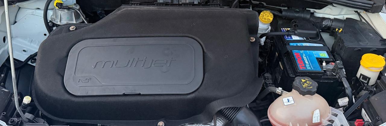 Fiat 500x 1.3 Diesel Business 95 Cv