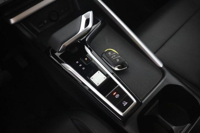 MG ZS ZS Hybrid+ Luxury