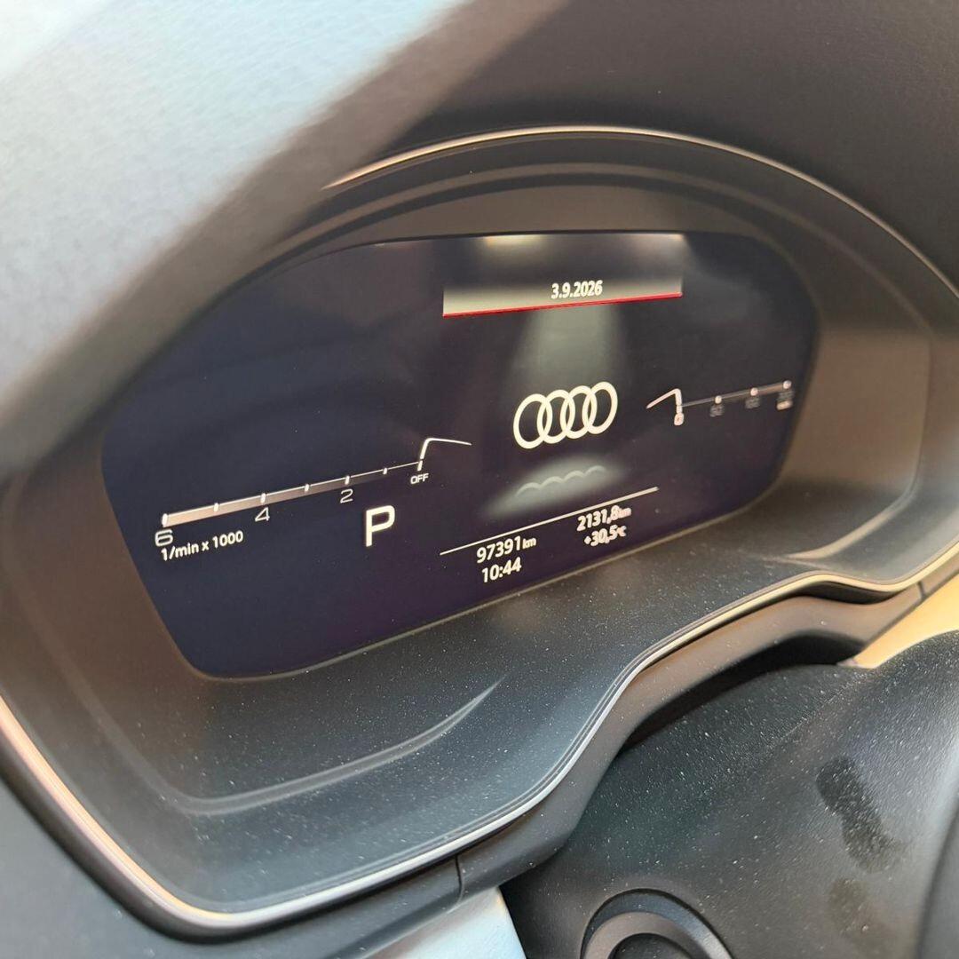 Audi Q5 SPB 40 TDI quattro S tronic - 150KW