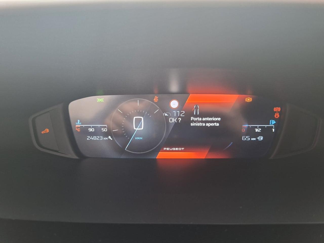 Peugeot 308 PureTech Turbo 130 S&S Allure