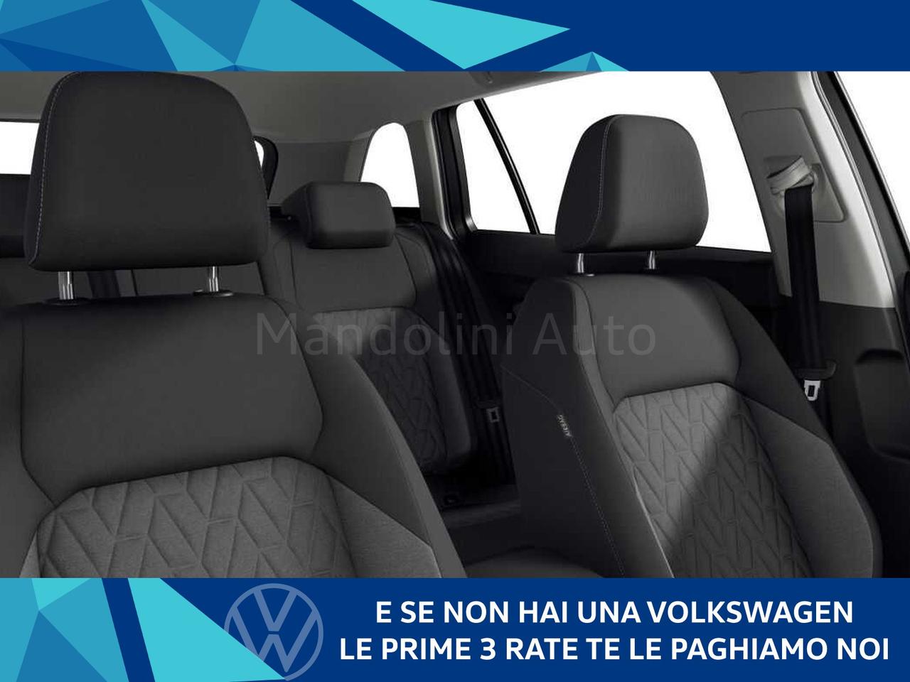 Volkswagen Golf variant 2.0 tdi scr 150cv life dsg