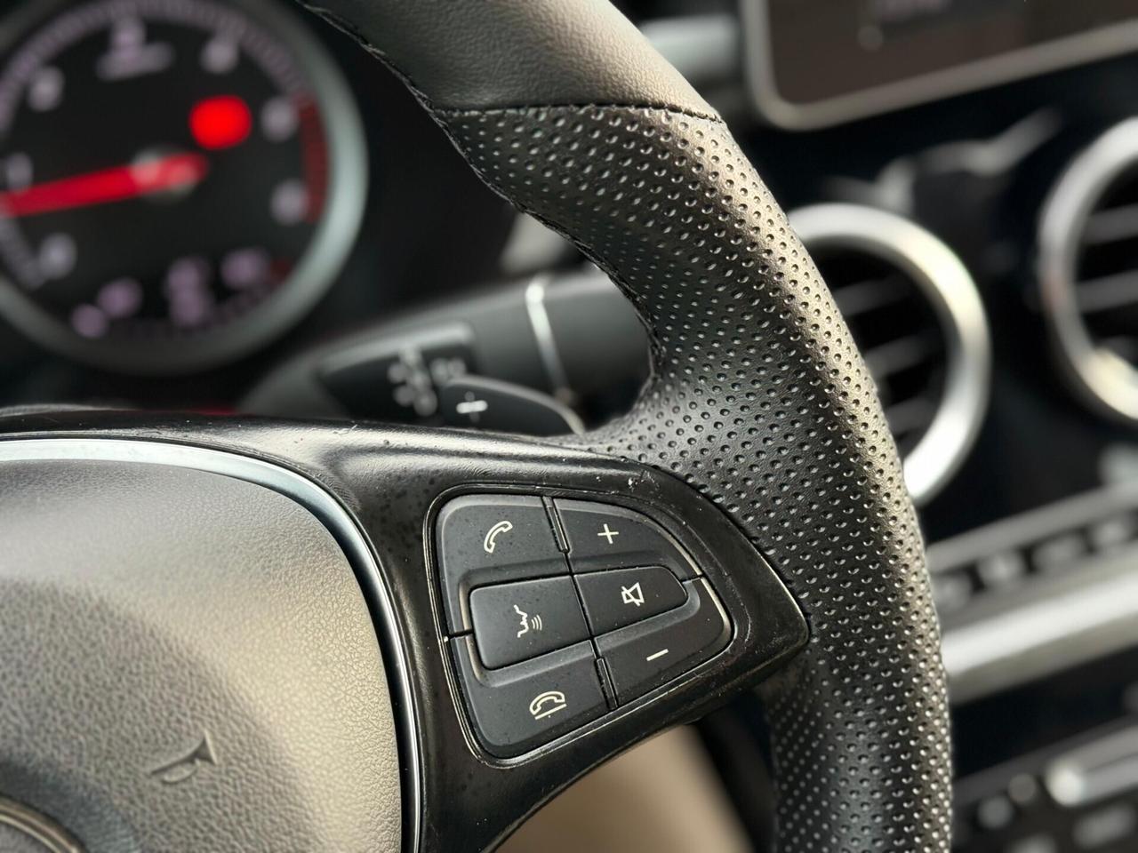 Mercedes-benz GLC Coupé 250 d 4Matic Sport