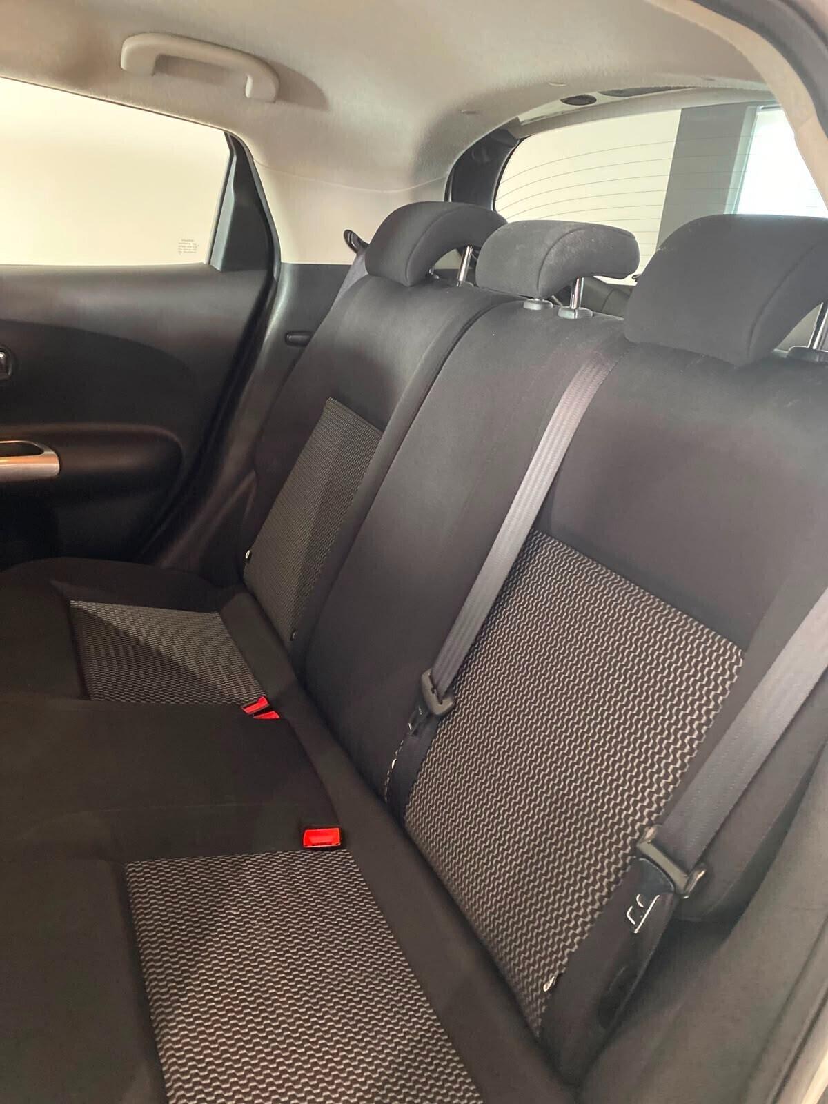 Nissan Juke 1.5 dCi Start&Stop Acenta
