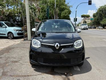 Renault Twingo SCe Intens Limited Navi/