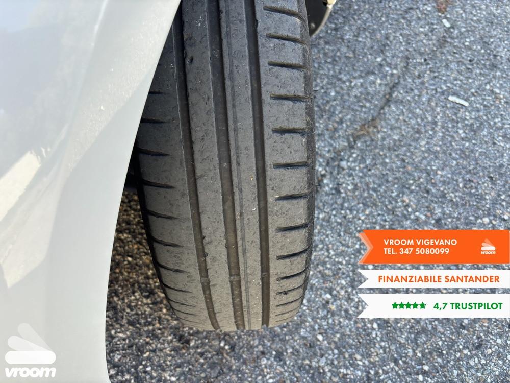 SMART fortwo 3ªs.(C/A453) fortwo EQ Youngster