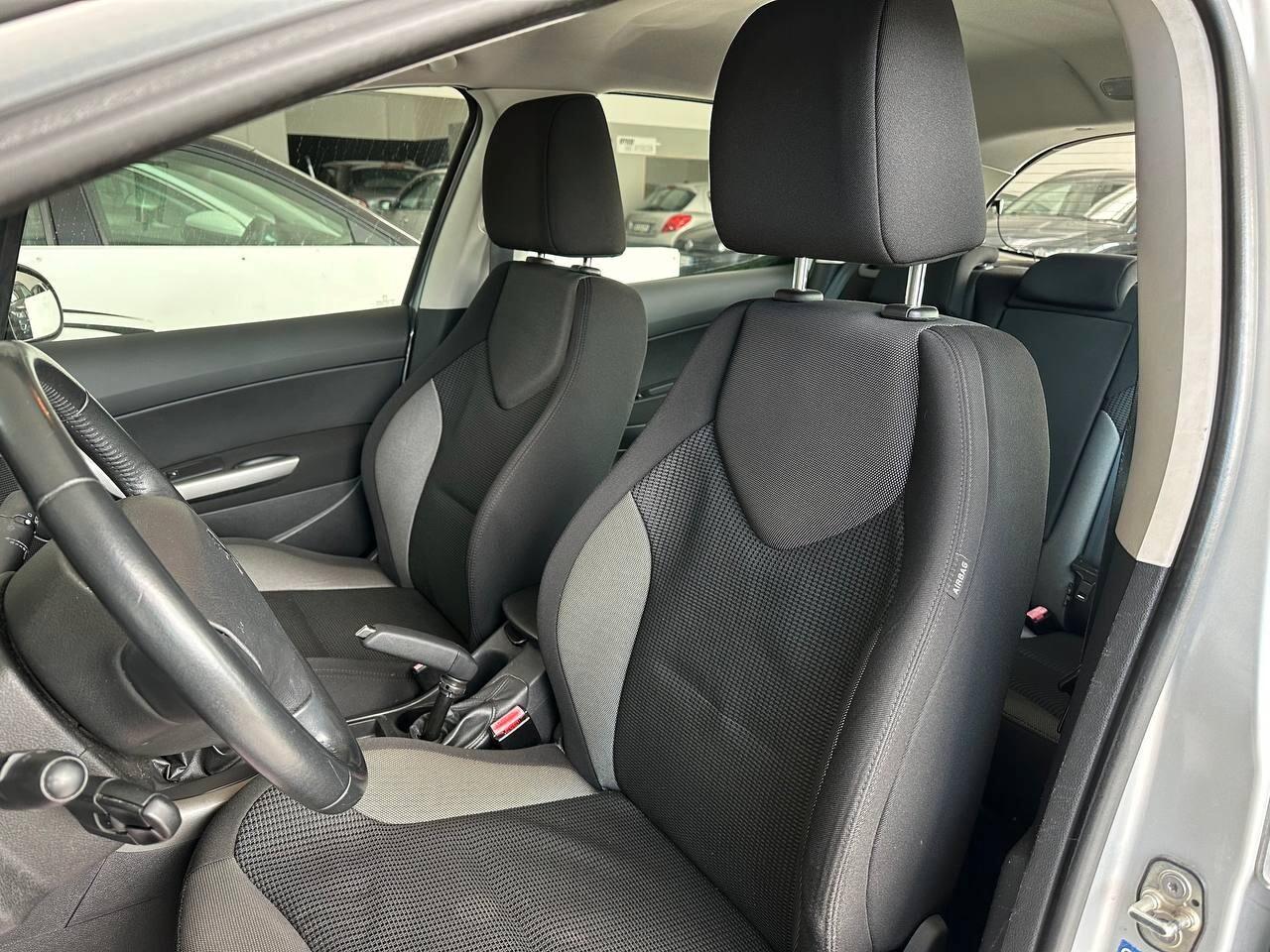 PEUGEOT 308 - 1.6 | 120 CV - UNICO PROPRIETARIO