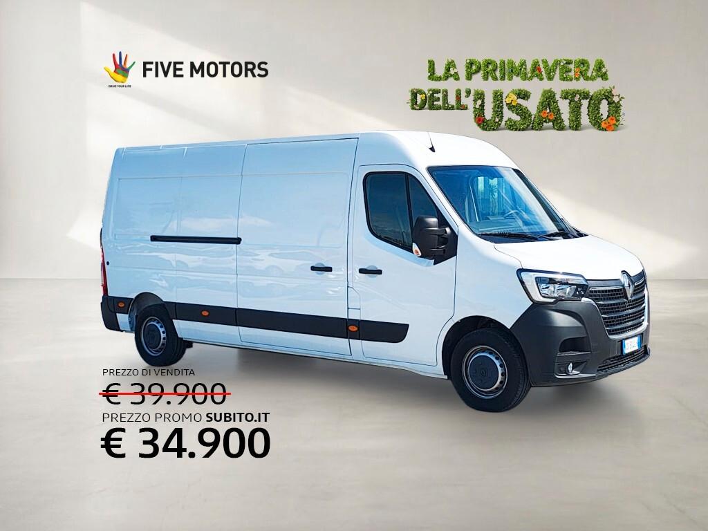 Renault Master T35 2.3 dCi 150 L3 H2 ICE