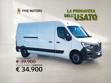 Renault Master T35 2.3 dCi 150 L3 H2 ICE