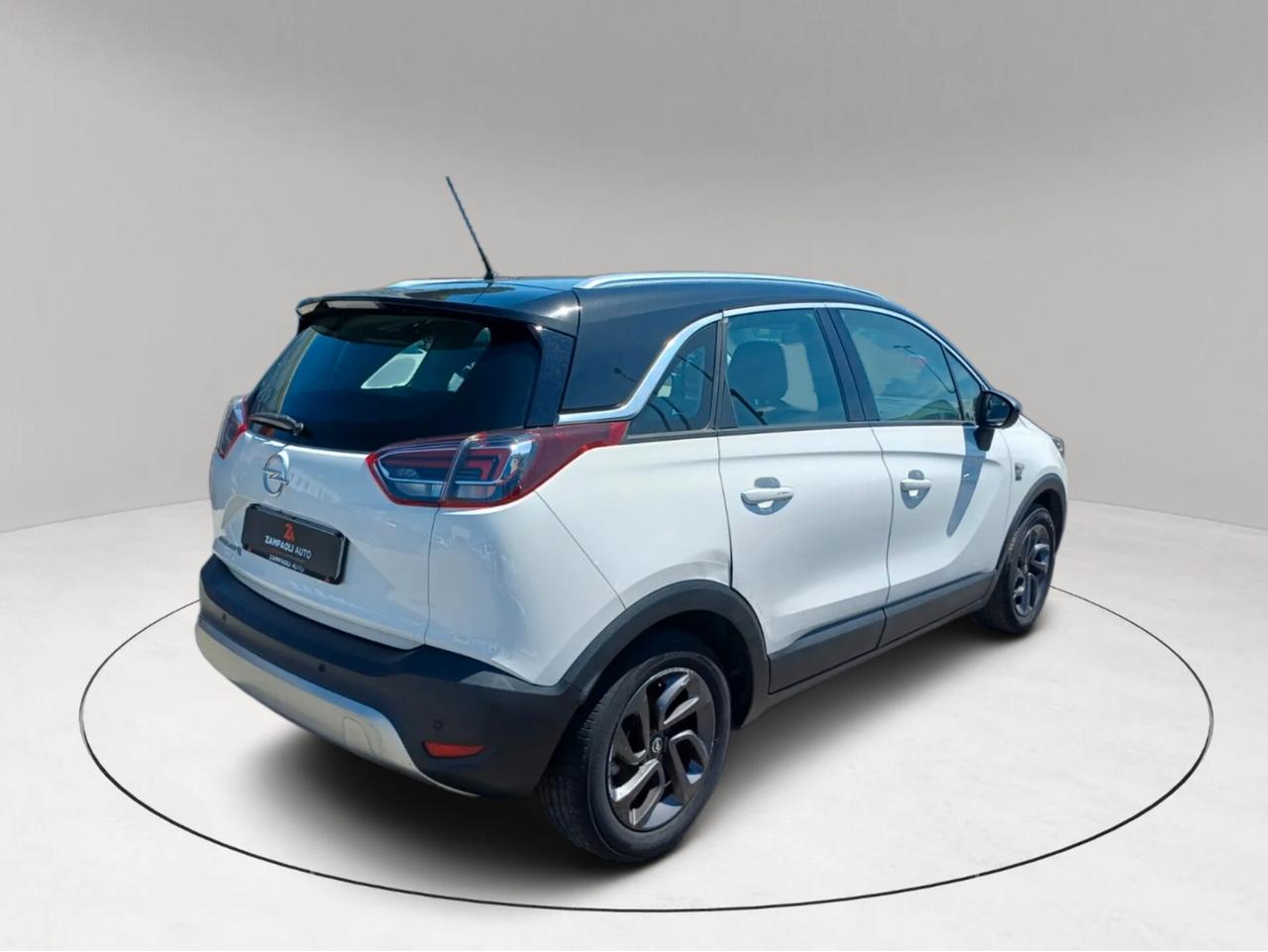 Opel Crossland X 1.2 12V
