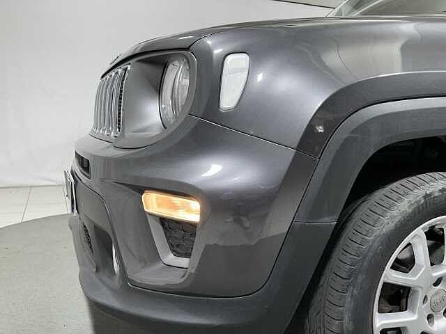 Jeep Renegade 2.0 Mjt 140CV 4WD Active Drive Low Limited