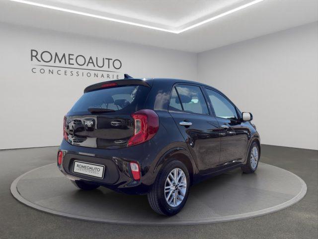 KIA Picanto 1.0 dpi urban Comfort pack