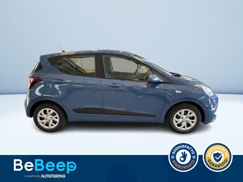 Hyundai i10 1.0 COMFORT E6