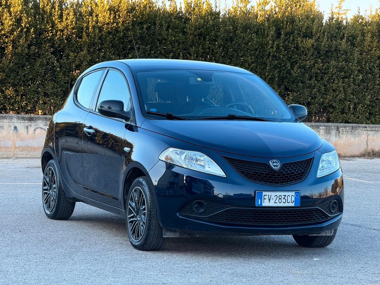 Lancia Ypsilon 1.2 2019 GARANZIA 12 MESI