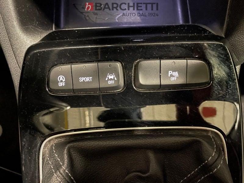 Opel Mokka (P2QO) GS Line 1.2 Benzina 100cv MT6