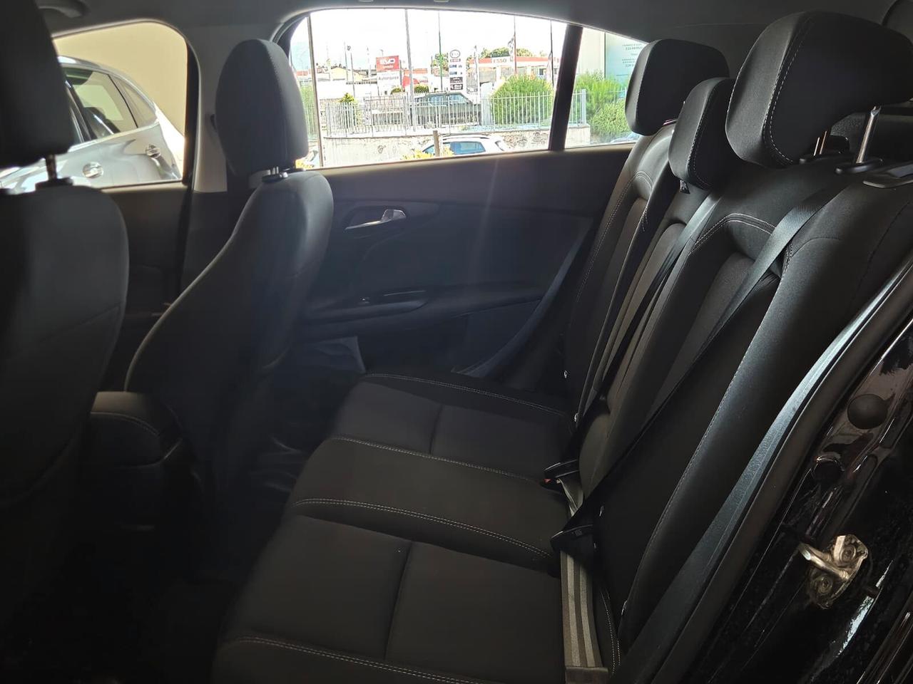 FIAT TIPO 5p 1.6 mjt Easy s - IVA ESPOSTA