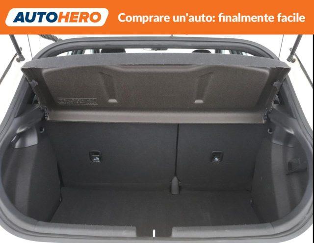 HYUNDAI i20 1.2 84 CV 5 porte Blackline