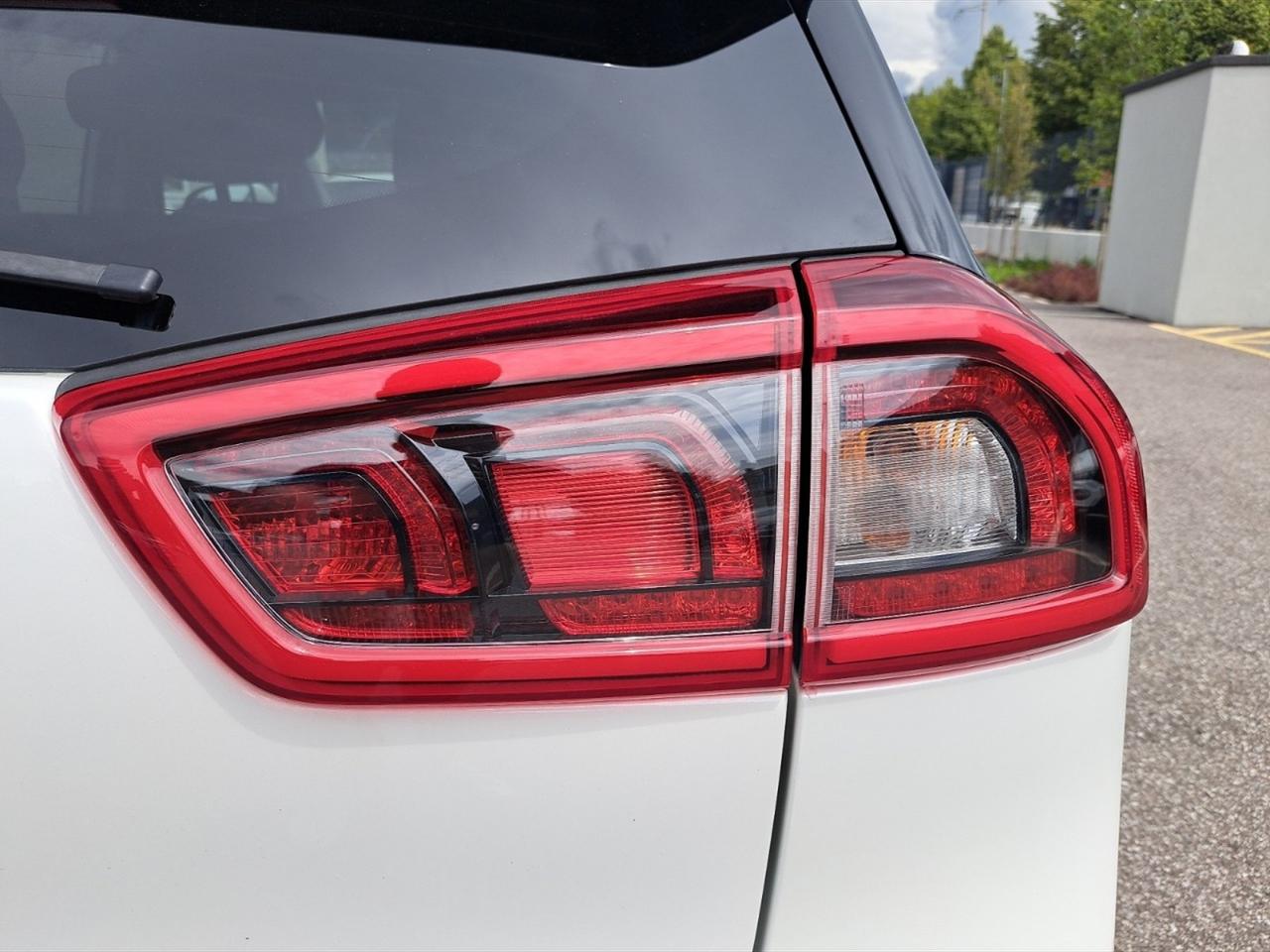 Kia Niro 1.6 gdi phev premium pack dct my18