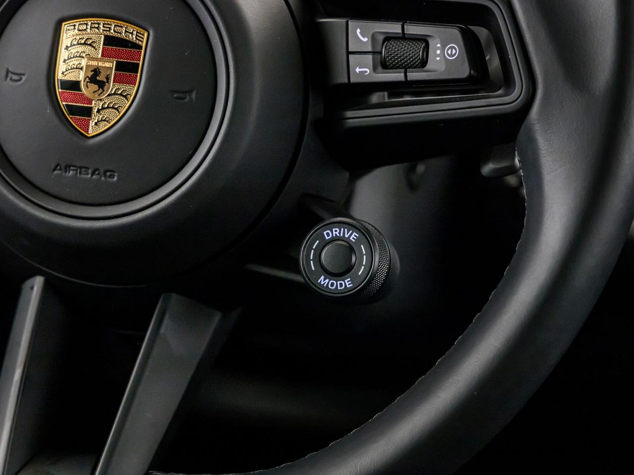 Porsche Cayenne 3.0 e-hybrid tiptronic