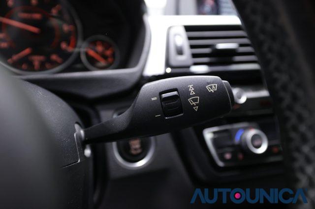 BMW 420 D XDRIVE GRAN COUPÈ SPORT FARI LED