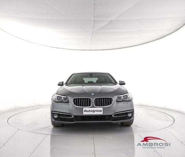 BMW 520 Serie 5 d xDrive Luxury - PER OPERATORI DEL SETTOR