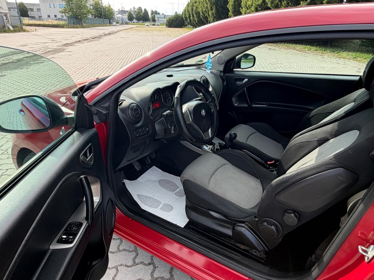 Alfa Romeo MiTo 1.4 Benzina 90 CV