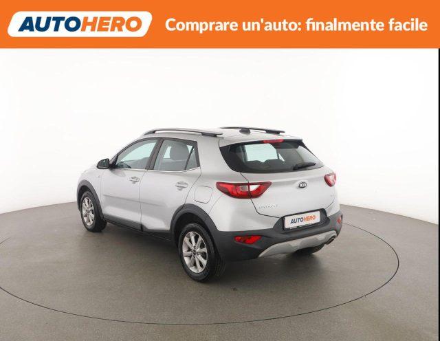KIA Stonic 1.6 CRDi 110 CV Style