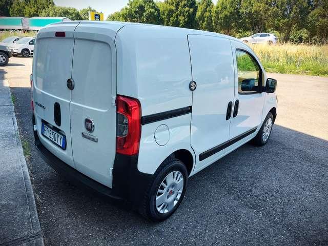 Fiat Fiorino 1.3 MULTIJET 80 cv SX 2 POSTI EURO 6