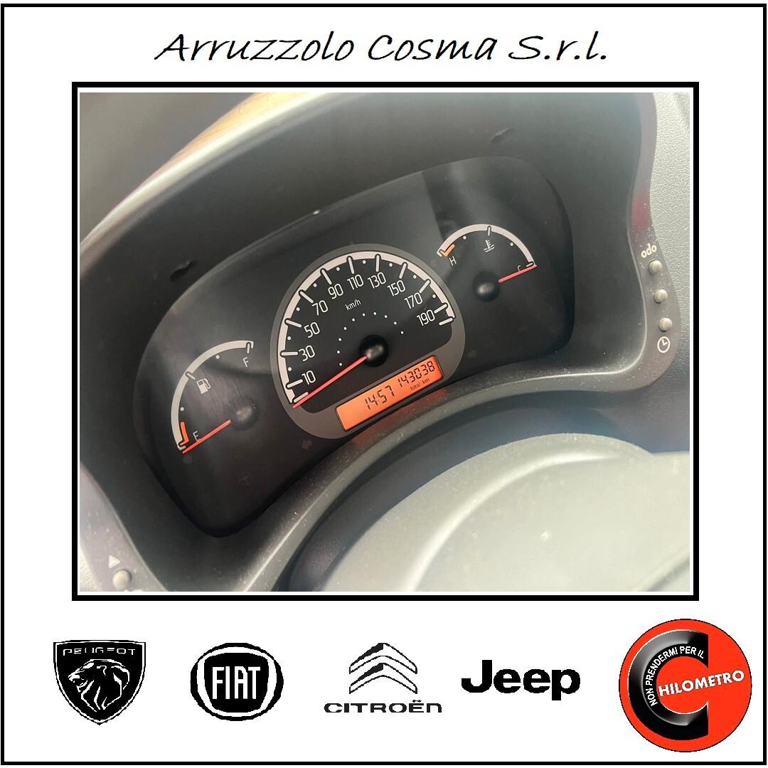 Fiat Panda 1.2 Active USATA