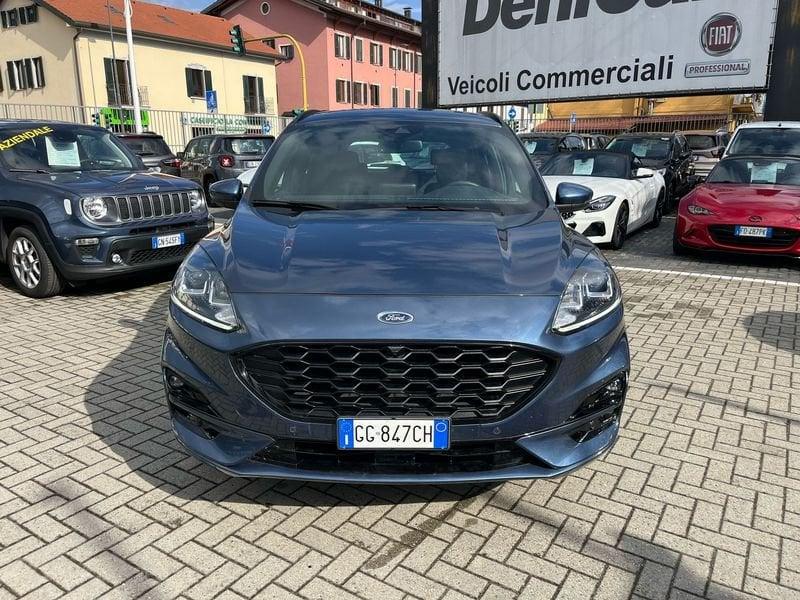 Ford Kuga 2.5 Full Hybrid 190 CV 2WD ST-Line