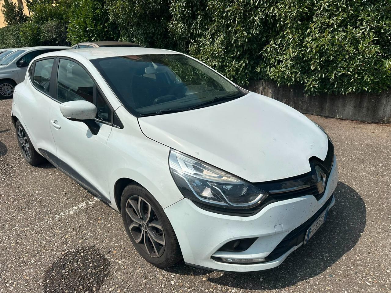 Renault Clio dCi 8V 75CV Start&Stop 5 porte Energy Life