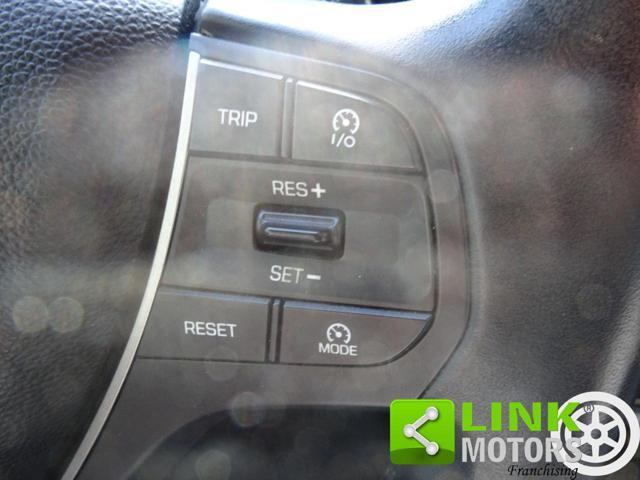 HYUNDAI i20 1.2 84 CV 5 porte Comfort