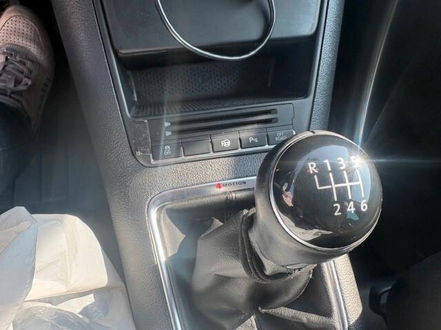 Volkswagen Tiguan 2.0 TDI 140 CV 4MOTION Sport & Style
