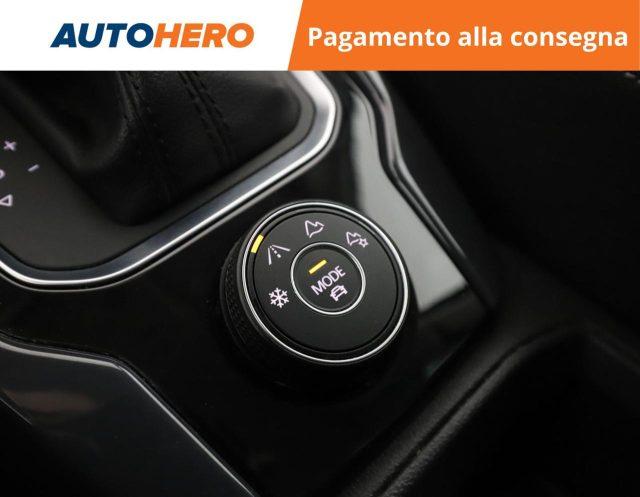VOLKSWAGEN T-Roc 2.0 TDI SCR 150 CV DSG 4MOTION Advanced BlueMot. T
